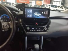 Toyota Corolla Sharp Hybrid 2.0L Pioneer Edition - ფოტო 12