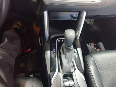 Toyota Corolla Sharp Hybrid 2.0L Pioneer Edition - ფოტო 13