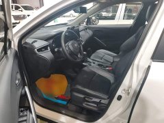 Toyota Corolla Sharp Hybrid 2.0L Pioneer Edition - ფოტო 15