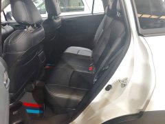 Toyota Corolla Sharp Hybrid 2.0L Pioneer Edition - ფოტო 16
