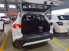 Toyota Corolla Sharp Hybrid 2.0L Pioneer Edition - ფოტო 18