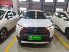 Toyota Corolla Sharp Hybrid 2.0L Pioneer Edition - ფოტო 2