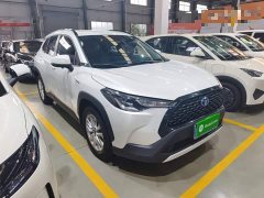 Toyota Corolla Sharp Hybrid 2.0L Pioneer Edition - ფოტო 3