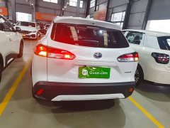Toyota Corolla Sharp Hybrid 2.0L Pioneer Edition - ფოტო 5