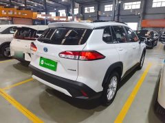 Toyota Corolla Sharp Hybrid 2.0L Pioneer Edition - ფოტო 6
