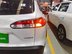 Toyota Corolla Sharp Hybrid 2.0L Pioneer Edition - ფოტო 7
