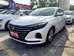 Changan Eado PLUS 1.6L GDI CVT Elite - ფოტო 1