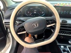 Changan Eado PLUS 1.6L GDI CVT Elite - ფოტო 10