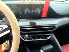 Changan Eado PLUS 1.6L GDI CVT Elite - ფოტო 12