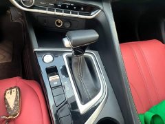 Changan Eado PLUS 1.6L GDI CVT Elite - ფოტო 13