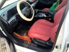 Changan Eado PLUS 1.6L GDI CVT Elite - ფოტო 14