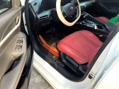 Changan Eado PLUS 1.6L GDI CVT Elite - ფოტო 15