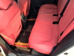 Changan Eado PLUS 1.6L GDI CVT Elite - ფოტო 16