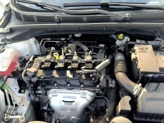 Changan Eado PLUS 1.6L GDI CVT Elite - ფოტო 19