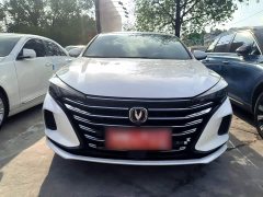 Changan Eado PLUS 1.6L GDI CVT Elite - ფოტო 2