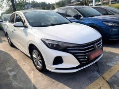 Changan Eado PLUS 1.6L GDI CVT Elite - ფოტო 3