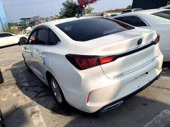 Changan Eado PLUS 1.6L GDI CVT Elite - ფოტო 4