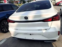 Changan Eado PLUS 1.6L GDI CVT Elite - ფოტო 5
