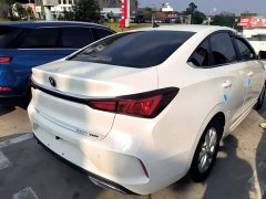 Changan Eado PLUS 1.6L GDI CVT Elite - ფოტო 6