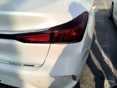 Changan Eado PLUS 1.6L GDI CVT Elite - ფოტო 7