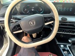 Changan Eado PLUS 1.6L GDI CVT Elite - ფოტო 9