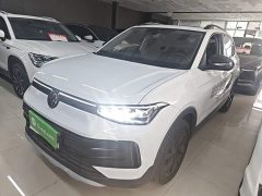 Volkswagen Touareg 2026 Sharp 300TSI Sharp Enjoy Edition - ფოტო 1