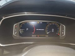 Volkswagen Touareg 2026 Sharp 300TSI Sharp Enjoy Edition - ფოტო 11