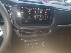 Volkswagen Touareg 2026 Sharp 300TSI Sharp Enjoy Edition - ფოტო 12