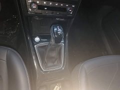 Volkswagen Touareg 2026 Sharp 300TSI Sharp Enjoy Edition - ფოტო 13