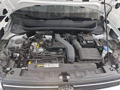 Volkswagen Touareg 2026 Sharp 300TSI Sharp Enjoy Edition - ფოტო 19
