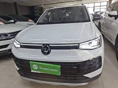 Volkswagen Touareg 2026 Sharp 300TSI Sharp Enjoy Edition - ფოტო 2