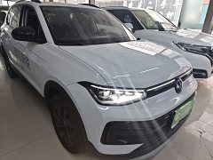 Volkswagen Touareg 2026 Sharp 300TSI Sharp Enjoy Edition - ფოტო 3