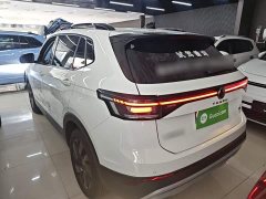 Volkswagen Touareg 2026 Sharp 300TSI Sharp Enjoy Edition - ფოტო 4