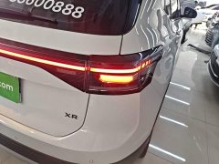 Volkswagen Touareg 2026 Sharp 300TSI Sharp Enjoy Edition - ფოტო 7