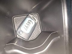 Volkswagen Touareg 2026 Sharp 300TSI Sharp Enjoy Edition - ფოტო 8
