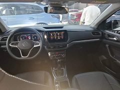 Volkswagen Touareg 2026 Sharp 300TSI Sharp Enjoy Edition - ფოტო 9