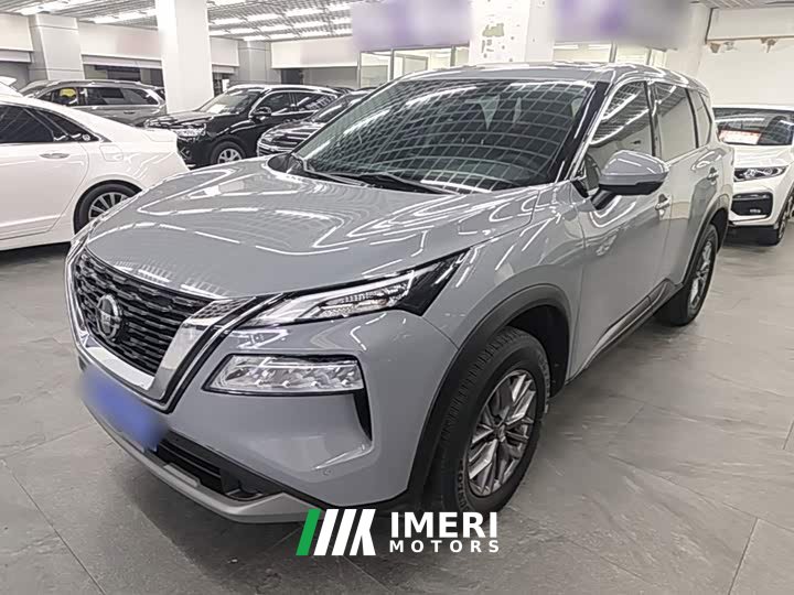 Nissan Qashqai 2021 VC-Turbo 300 CVT 2WD Luxury Edition - ავტომობილი ჩინეთიდან