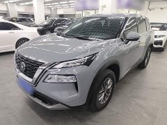 Nissan Qashqai 2021 VC-Turbo 300 CVT 2WD Luxury Edition - ფოტო 1