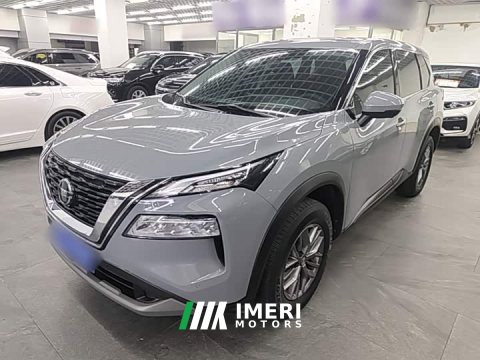 2022 Nissan Qashqai 2021 VC-Turbo 300 CVT 2WD Luxury Edition - ავტომობილი ჩინეთიდან