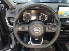 Nissan Qashqai 2021 VC-Turbo 300 CVT 2WD Luxury Edition - ფოტო 10