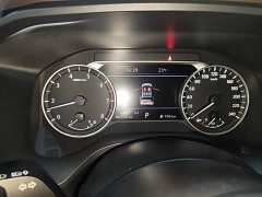 Nissan Qashqai 2021 VC-Turbo 300 CVT 2WD Luxury Edition - ფოტო 11