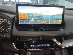 Nissan Qashqai 2021 VC-Turbo 300 CVT 2WD Luxury Edition - ფოტო 12