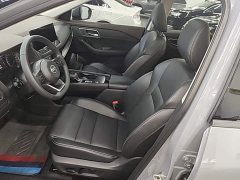 Nissan Qashqai 2021 VC-Turbo 300 CVT 2WD Luxury Edition - ფოტო 14