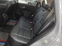 Nissan Qashqai 2021 VC-Turbo 300 CVT 2WD Luxury Edition - ფოტო 16