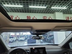 Nissan Qashqai 2021 VC-Turbo 300 CVT 2WD Luxury Edition - ფოტო 17