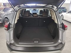 Nissan Qashqai 2021 VC-Turbo 300 CVT 2WD Luxury Edition - ფოტო 18