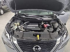 Nissan Qashqai 2021 VC-Turbo 300 CVT 2WD Luxury Edition - ფოტო 19