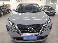 Nissan Qashqai 2021 VC-Turbo 300 CVT 2WD Luxury Edition - ფოტო 2