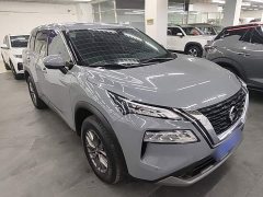 Nissan Qashqai 2021 VC-Turbo 300 CVT 2WD Luxury Edition - ფოტო 3