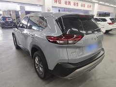 Nissan Qashqai 2021 VC-Turbo 300 CVT 2WD Luxury Edition - ფოტო 4